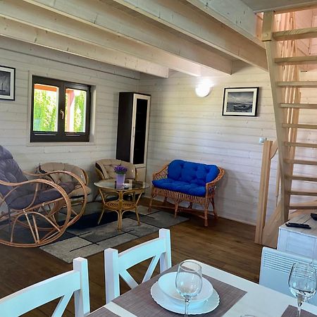 Strzezenice Domek Wakacyjny By Noclegi Renters Luaran gambar