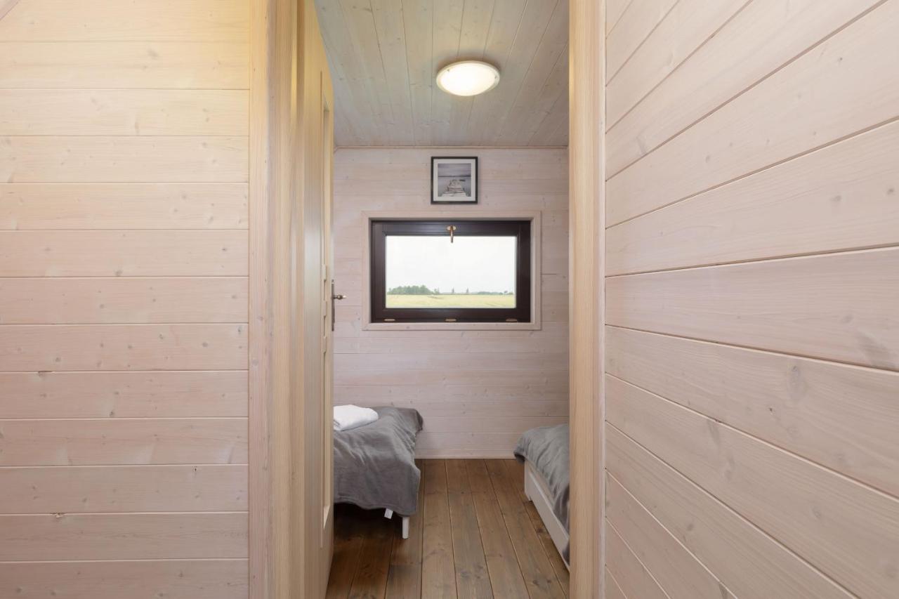 Strzezenice Domek Wakacyjny By Noclegi Renters Luaran gambar